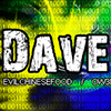 Dave Ayers 2009