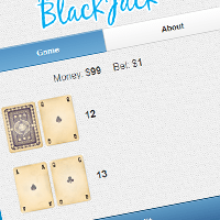 Mobile Black Jack